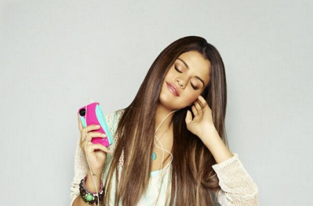 selena gomez